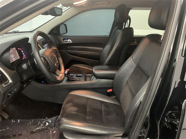 Used Dodge Durango GT 2018 | Eastchester Motor Cars. Bronx, New York Used Dodge Durango GT 2018 | Eastchester Motor Cars. Bronx, New York