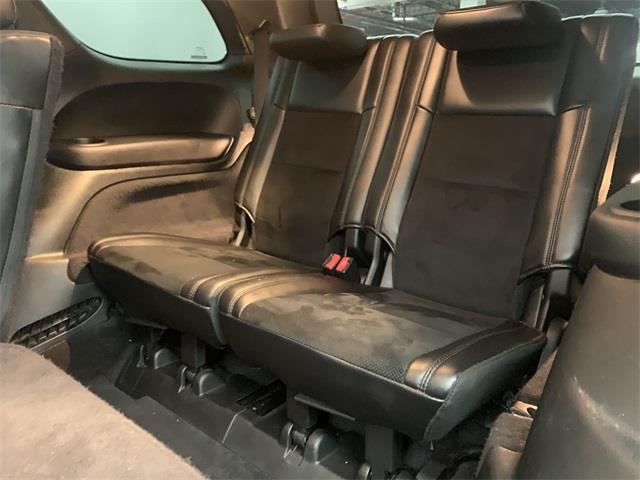 Used Dodge Durango GT 2018 | Eastchester Motor Cars. Bronx, New York Used Dodge Durango GT 2018 | Eastchester Motor Cars. Bronx, New York