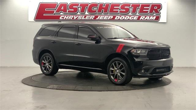 Used Dodge Durango GT 2018 | Eastchester Motor Cars. Bronx, New York Used Dodge Durango GT 2018 | Eastchester Motor Cars. Bronx, New York