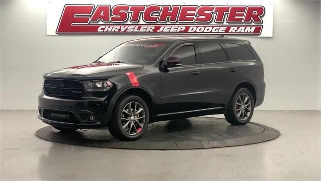 Used Dodge Durango GT 2018 | Eastchester Motor Cars. Bronx, New York Used Dodge Durango GT 2018 | Eastchester Motor Cars. Bronx, New York
