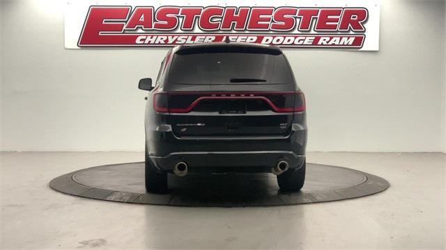 Used Dodge Durango GT 2018 | Eastchester Motor Cars. Bronx, New York Used Dodge Durango GT 2018 | Eastchester Motor Cars. Bronx, New York