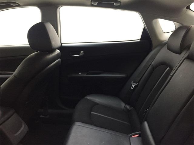 Used Kia Optima S 2019 | Eastchester Motor Cars. Bronx, New York Used Kia Optima S 2019 | Eastchester Motor Cars. Bronx, New York