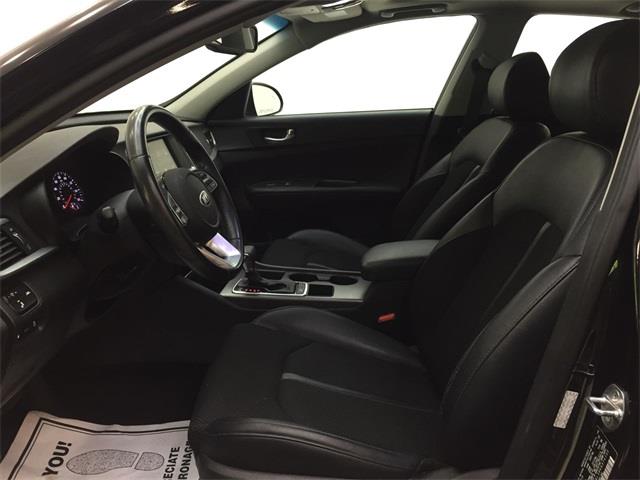 Used Kia Optima S 2019 | Eastchester Motor Cars. Bronx, New York Used Kia Optima S 2019 | Eastchester Motor Cars. Bronx, New York