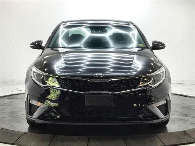 Used Kia Optima S 2019 | Eastchester Motor Cars. Bronx, New York Used Kia Optima S 2019 | Eastchester Motor Cars. Bronx, New York