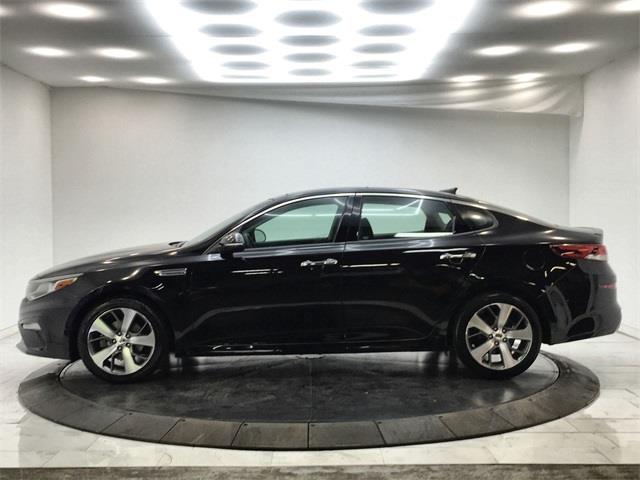 Used Kia Optima S 2019 | Eastchester Motor Cars. Bronx, New York Used Kia Optima S 2019 | Eastchester Motor Cars. Bronx, New York