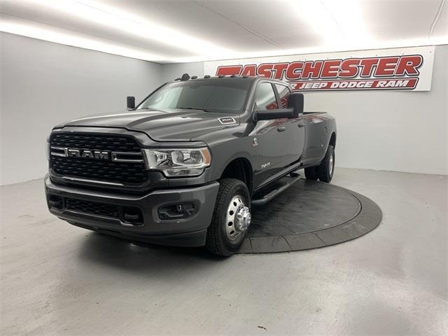 Used Ram 3500 Big Horn 2022 | Eastchester Motor Cars. Bronx, New York Used Ram 3500 Big Horn 2022 | Eastchester Motor Cars. Bronx, New York