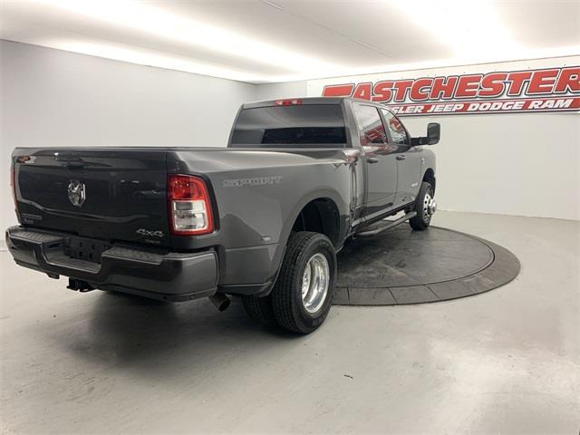Used Ram 3500 Big Horn 2022 | Eastchester Motor Cars. Bronx, New York Used Ram 3500 Big Horn 2022 | Eastchester Motor Cars. Bronx, New York