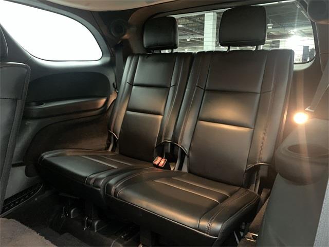 Used Dodge Durango GT 2018 | Eastchester Motor Cars. Bronx, New York Used Dodge Durango GT 2018 | Eastchester Motor Cars. Bronx, New York