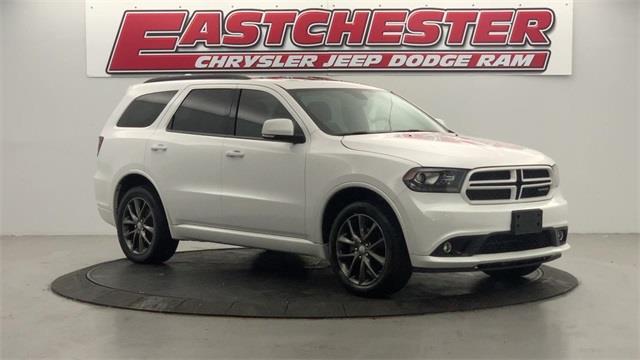 Used Dodge Durango GT 2018 | Eastchester Motor Cars. Bronx, New York Used Dodge Durango GT 2018 | Eastchester Motor Cars. Bronx, New York