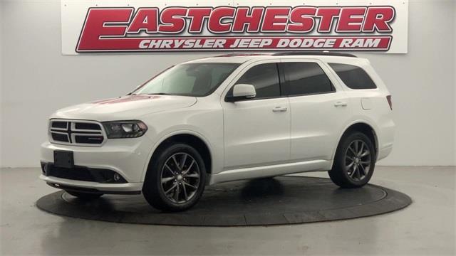Used Dodge Durango GT 2018 | Eastchester Motor Cars. Bronx, New York Used Dodge Durango GT 2018 | Eastchester Motor Cars. Bronx, New York