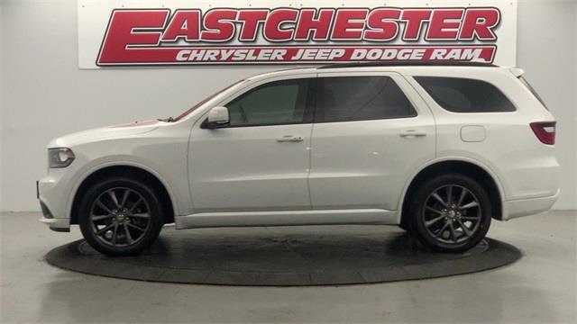 Used Dodge Durango GT 2018 | Eastchester Motor Cars. Bronx, New York Used Dodge Durango GT 2018 | Eastchester Motor Cars. Bronx, New York