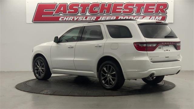 Used Dodge Durango GT 2018 | Eastchester Motor Cars. Bronx, New York Used Dodge Durango GT 2018 | Eastchester Motor Cars. Bronx, New York