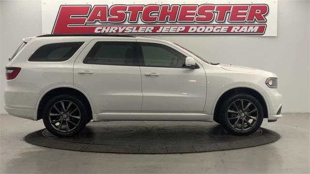 Used Dodge Durango GT 2018 | Eastchester Motor Cars. Bronx, New York Used Dodge Durango GT 2018 | Eastchester Motor Cars. Bronx, New York