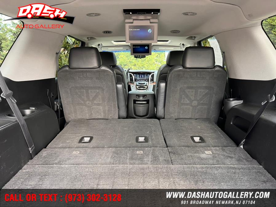 2019 Cadillac Escalade ESV 4WD 4dr Premium Luxury, available for sale in Newark, New Jersey | Dash Auto Gallery Inc.. Newark, New Jersey 2019 Cadillac Escalade ESV 4WD 4dr Premium Luxury, available for sale in Newark, New Jersey | Dash Auto Gallery Inc.. Newark, New Jersey