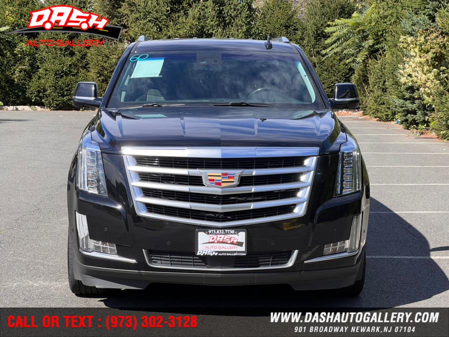 2019 Cadillac Escalade ESV 4WD 4dr Premium Luxury, available for sale in Newark, New Jersey | Dash Auto Gallery Inc.. Newark, New Jersey 2019 Cadillac Escalade ESV 4WD 4dr Premium Luxury, available for sale in Newark, New Jersey | Dash Auto Gallery Inc.. Newark, New Jersey