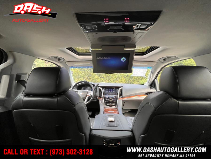2019 Cadillac Escalade ESV 4WD 4dr Premium Luxury, available for sale in Newark, New Jersey | Dash Auto Gallery Inc.. Newark, New Jersey 2019 Cadillac Escalade ESV 4WD 4dr Premium Luxury, available for sale in Newark, New Jersey | Dash Auto Gallery Inc.. Newark, New Jersey