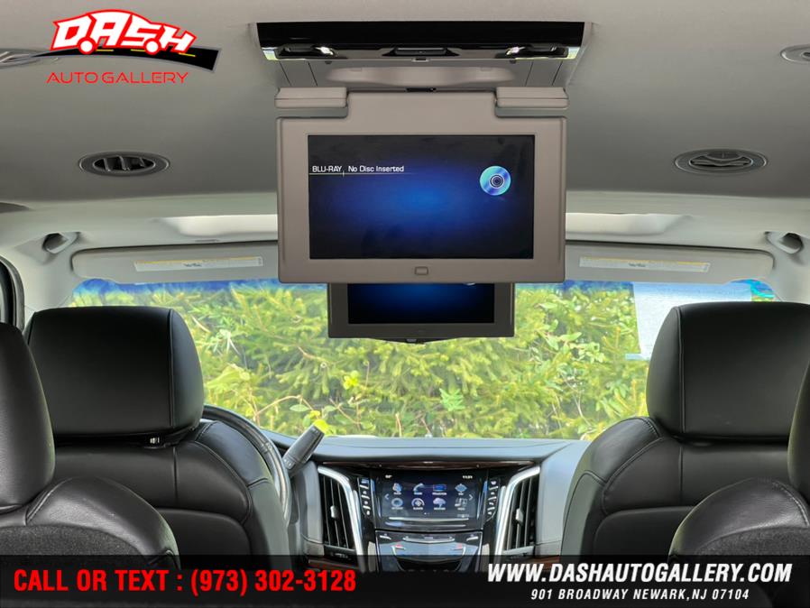 2019 Cadillac Escalade ESV 4WD 4dr Premium Luxury, available for sale in Newark, New Jersey | Dash Auto Gallery Inc.. Newark, New Jersey 2019 Cadillac Escalade ESV 4WD 4dr Premium Luxury, available for sale in Newark, New Jersey | Dash Auto Gallery Inc.. Newark, New Jersey