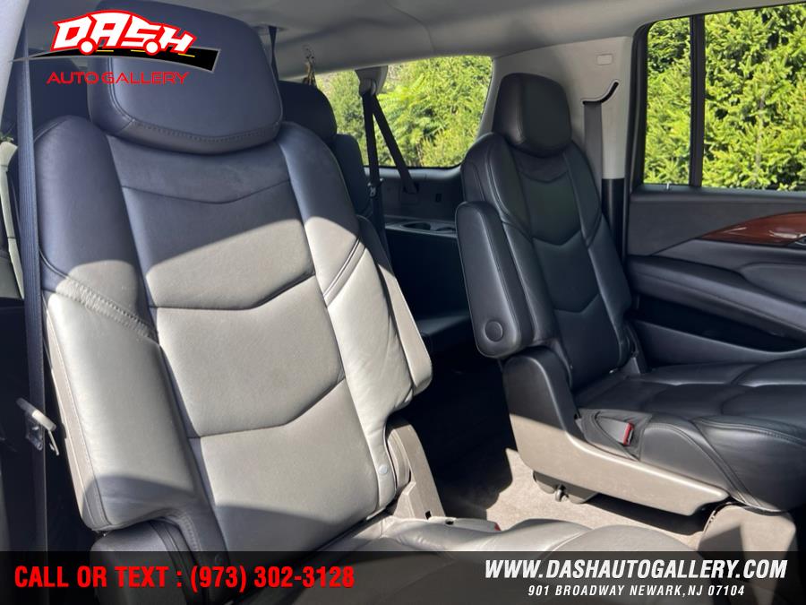 2019 Cadillac Escalade ESV 4WD 4dr Premium Luxury, available for sale in Newark, New Jersey | Dash Auto Gallery Inc.. Newark, New Jersey 2019 Cadillac Escalade ESV 4WD 4dr Premium Luxury, available for sale in Newark, New Jersey | Dash Auto Gallery Inc.. Newark, New Jersey