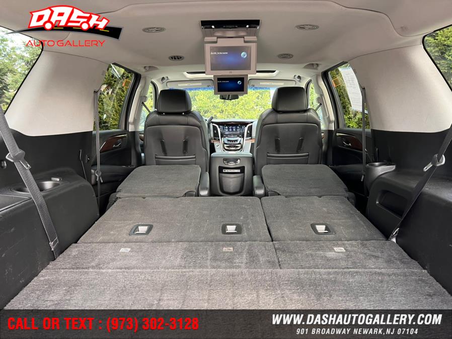 2019 Cadillac Escalade ESV 4WD 4dr Premium Luxury, available for sale in Newark, New Jersey | Dash Auto Gallery Inc.. Newark, New Jersey 2019 Cadillac Escalade ESV 4WD 4dr Premium Luxury, available for sale in Newark, New Jersey | Dash Auto Gallery Inc.. Newark, New Jersey