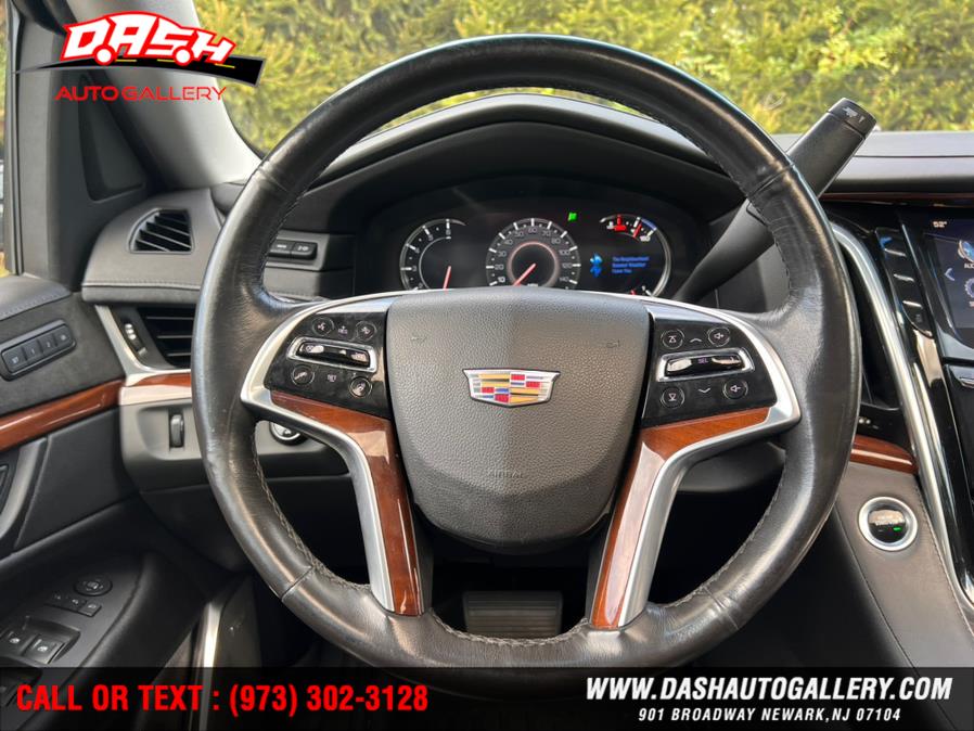2019 Cadillac Escalade ESV 4WD 4dr Premium Luxury, available for sale in Newark, New Jersey | Dash Auto Gallery Inc.. Newark, New Jersey 2019 Cadillac Escalade ESV 4WD 4dr Premium Luxury, available for sale in Newark, New Jersey | Dash Auto Gallery Inc.. Newark, New Jersey