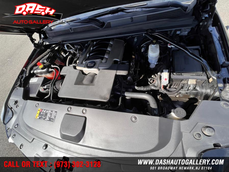 2019 Cadillac Escalade ESV 4WD 4dr Premium Luxury, available for sale in Newark, New Jersey | Dash Auto Gallery Inc.. Newark, New Jersey 2019 Cadillac Escalade ESV 4WD 4dr Premium Luxury, available for sale in Newark, New Jersey | Dash Auto Gallery Inc.. Newark, New Jersey