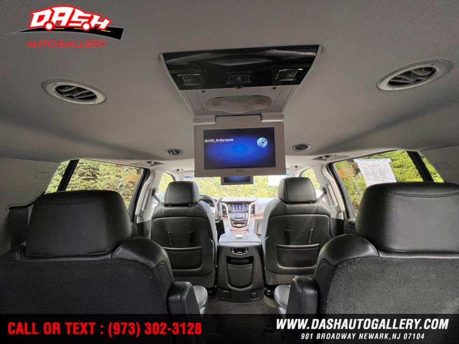 2019 Cadillac Escalade ESV 4WD 4dr Premium Luxury, available for sale in Newark, New Jersey | Dash Auto Gallery Inc.. Newark, New Jersey 2019 Cadillac Escalade ESV 4WD 4dr Premium Luxury, available for sale in Newark, New Jersey | Dash Auto Gallery Inc.. Newark, New Jersey