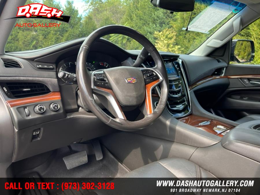 2019 Cadillac Escalade ESV 4WD 4dr Premium Luxury, available for sale in Newark, New Jersey | Dash Auto Gallery Inc.. Newark, New Jersey 2019 Cadillac Escalade ESV 4WD 4dr Premium Luxury, available for sale in Newark, New Jersey | Dash Auto Gallery Inc.. Newark, New Jersey