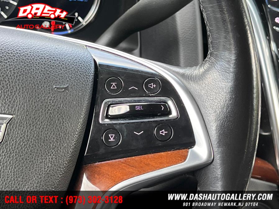 2019 Cadillac Escalade ESV 4WD 4dr Premium Luxury, available for sale in Newark, New Jersey | Dash Auto Gallery Inc.. Newark, New Jersey 2019 Cadillac Escalade ESV 4WD 4dr Premium Luxury, available for sale in Newark, New Jersey | Dash Auto Gallery Inc.. Newark, New Jersey
