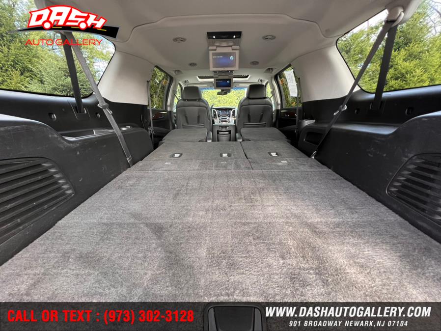 2019 Cadillac Escalade ESV 4WD 4dr Premium Luxury, available for sale in Newark, New Jersey | Dash Auto Gallery Inc.. Newark, New Jersey 2019 Cadillac Escalade ESV 4WD 4dr Premium Luxury, available for sale in Newark, New Jersey | Dash Auto Gallery Inc.. Newark, New Jersey