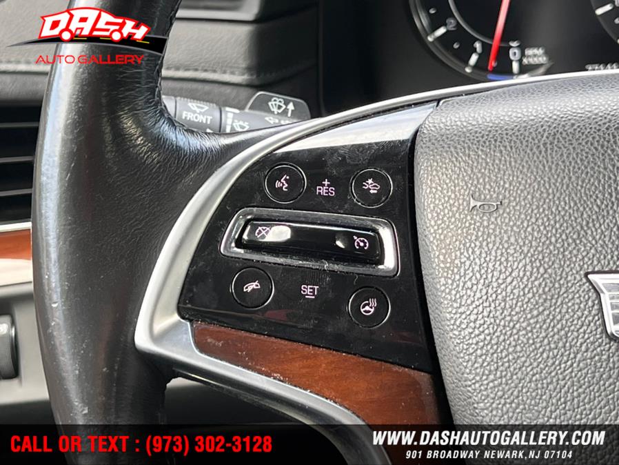 2019 Cadillac Escalade ESV 4WD 4dr Premium Luxury, available for sale in Newark, New Jersey | Dash Auto Gallery Inc.. Newark, New Jersey 2019 Cadillac Escalade ESV 4WD 4dr Premium Luxury, available for sale in Newark, New Jersey | Dash Auto Gallery Inc.. Newark, New Jersey