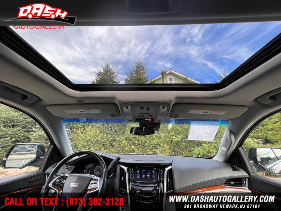 2019 Cadillac Escalade ESV 4WD 4dr Premium Luxury, available for sale in Newark, New Jersey | Dash Auto Gallery Inc.. Newark, New Jersey 2019 Cadillac Escalade ESV 4WD 4dr Premium Luxury, available for sale in Newark, New Jersey | Dash Auto Gallery Inc.. Newark, New Jersey
