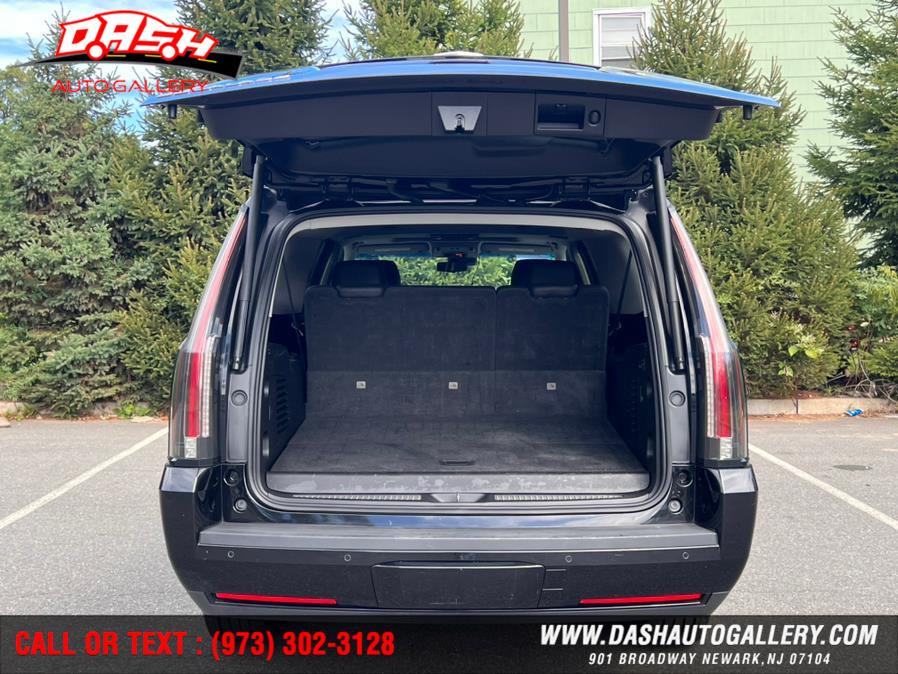 2019 Cadillac Escalade ESV 4WD 4dr Premium Luxury, available for sale in Newark, New Jersey | Dash Auto Gallery Inc.. Newark, New Jersey 2019 Cadillac Escalade ESV 4WD 4dr Premium Luxury, available for sale in Newark, New Jersey | Dash Auto Gallery Inc.. Newark, New Jersey