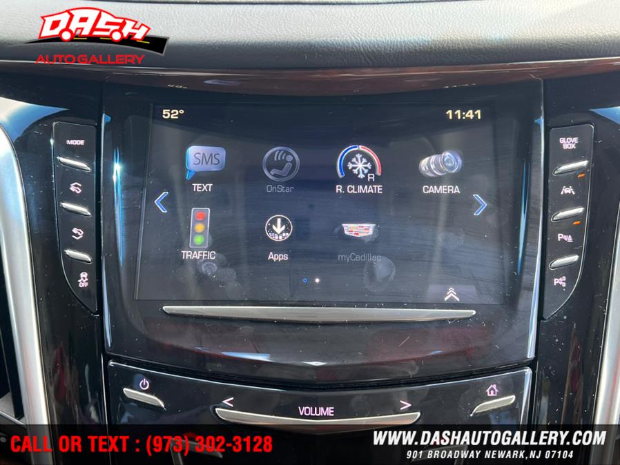 2019 Cadillac Escalade ESV 4WD 4dr Premium Luxury, available for sale in Newark, New Jersey | Dash Auto Gallery Inc.. Newark, New Jersey 2019 Cadillac Escalade ESV 4WD 4dr Premium Luxury, available for sale in Newark, New Jersey | Dash Auto Gallery Inc.. Newark, New Jersey