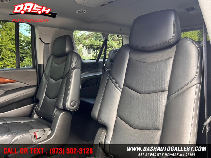 2019 Cadillac Escalade ESV 4WD 4dr Premium Luxury, available for sale in Newark, New Jersey | Dash Auto Gallery Inc.. Newark, New Jersey 2019 Cadillac Escalade ESV 4WD 4dr Premium Luxury, available for sale in Newark, New Jersey | Dash Auto Gallery Inc.. Newark, New Jersey