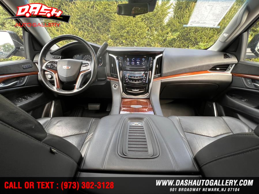 2019 Cadillac Escalade ESV 4WD 4dr Premium Luxury, available for sale in Newark, New Jersey | Dash Auto Gallery Inc.. Newark, New Jersey 2019 Cadillac Escalade ESV 4WD 4dr Premium Luxury, available for sale in Newark, New Jersey | Dash Auto Gallery Inc.. Newark, New Jersey