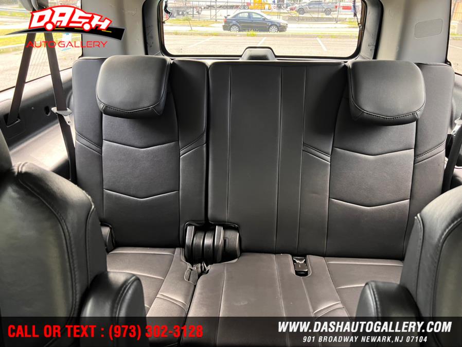 2019 Cadillac Escalade ESV 4WD 4dr Premium Luxury, available for sale in Newark, New Jersey | Dash Auto Gallery Inc.. Newark, New Jersey 2019 Cadillac Escalade ESV 4WD 4dr Premium Luxury, available for sale in Newark, New Jersey | Dash Auto Gallery Inc.. Newark, New Jersey