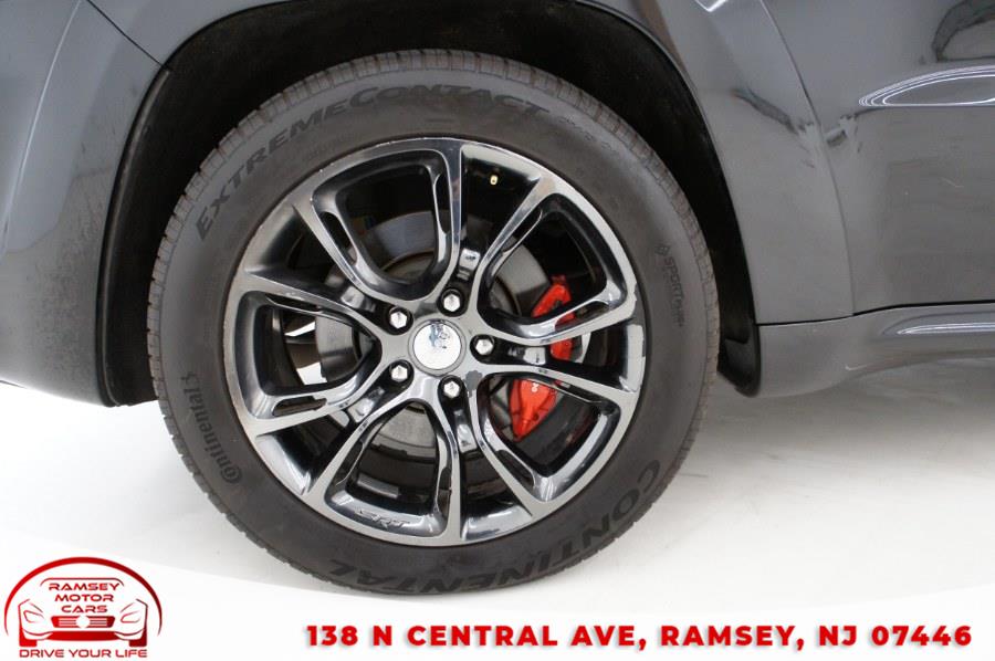 Used Jeep Grand Cherokee SRT 4WD 2014 | Ramsey Motor Cars Inc. Ramsey, New Jersey Used Jeep Grand Cherokee SRT 4WD 2014 | Ramsey Motor Cars Inc. Ramsey, New Jersey