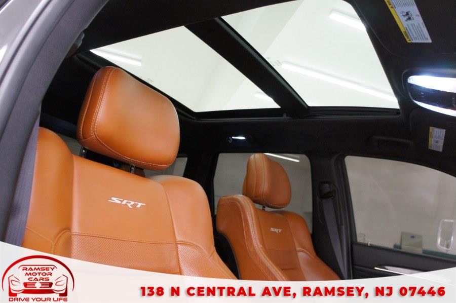 Used Jeep Grand Cherokee SRT 4WD 2014 | Ramsey Motor Cars Inc. Ramsey, New Jersey Used Jeep Grand Cherokee SRT 4WD 2014 | Ramsey Motor Cars Inc. Ramsey, New Jersey