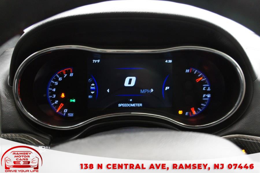 Used Jeep Grand Cherokee SRT 4WD 2014 | Ramsey Motor Cars Inc. Ramsey, New Jersey Used Jeep Grand Cherokee SRT 4WD 2014 | Ramsey Motor Cars Inc. Ramsey, New Jersey