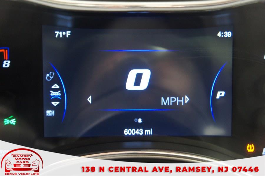 Used Jeep Grand Cherokee SRT 4WD 2014 | Ramsey Motor Cars Inc. Ramsey, New Jersey Used Jeep Grand Cherokee SRT 4WD 2014 | Ramsey Motor Cars Inc. Ramsey, New Jersey