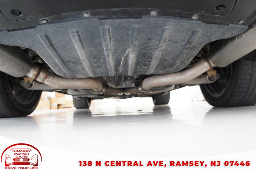 Used Jeep Grand Cherokee SRT 4WD 2014 | Ramsey Motor Cars Inc. Ramsey, New Jersey Used Jeep Grand Cherokee SRT 4WD 2014 | Ramsey Motor Cars Inc. Ramsey, New Jersey