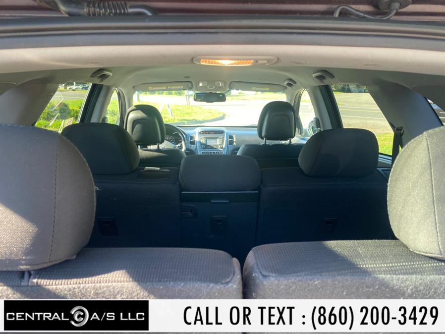 2015 Kia Sorento AWD 4dr V6 LX, available for sale in East Windsor, Connecticut | Central A/S LLC. East Windsor, Connecticut 2015 Kia Sorento AWD 4dr V6 LX, available for sale in East Windsor, Connecticut | Central A/S LLC. East Windsor, Connecticut