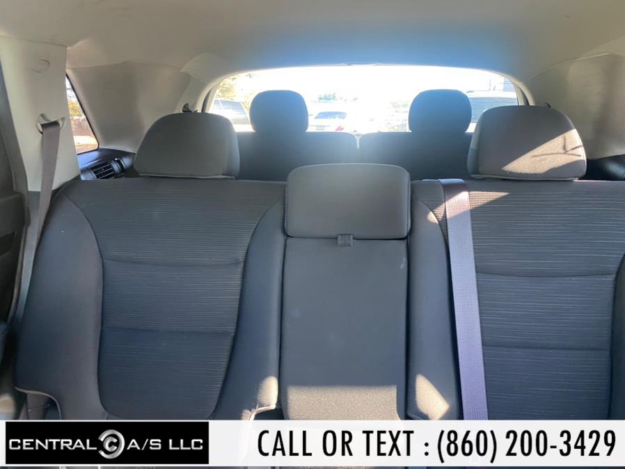 2015 Kia Sorento AWD 4dr V6 LX, available for sale in East Windsor, Connecticut | Central A/S LLC. East Windsor, Connecticut 2015 Kia Sorento AWD 4dr V6 LX, available for sale in East Windsor, Connecticut | Central A/S LLC. East Windsor, Connecticut