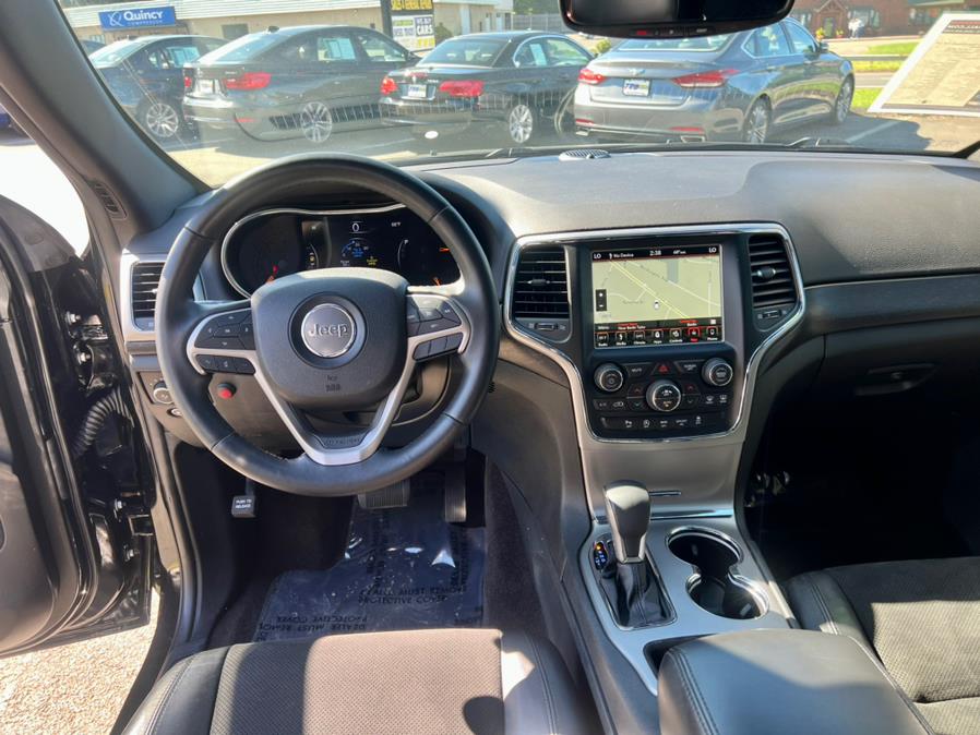 2018 Jeep Grand Cherokee Altitude 4x4 *Ltd Avail*, available for sale in Berlin, Connecticut | Tru Auto Mall. Berlin, Connecticut 2018 Jeep Grand Cherokee Altitude 4x4 *Ltd Avail*, available for sale in Berlin, Connecticut | Tru Auto Mall. Berlin, Connecticut