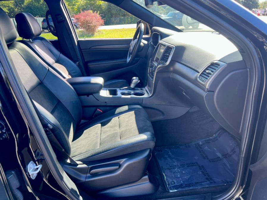 2018 Jeep Grand Cherokee Altitude 4x4 *Ltd Avail*, available for sale in Berlin, Connecticut | Tru Auto Mall. Berlin, Connecticut 2018 Jeep Grand Cherokee Altitude 4x4 *Ltd Avail*, available for sale in Berlin, Connecticut | Tru Auto Mall. Berlin, Connecticut