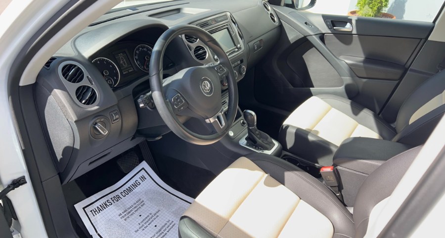 Used Volkswagen Tiguan 2.0T S 4MOTION 2017 | West End Automotive Center. Waterbury, Connecticut Used Volkswagen Tiguan 2.0T S 4MOTION 2017 | West End Automotive Center. Waterbury, Connecticut
