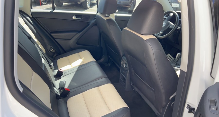 Used Volkswagen Tiguan 2.0T S 4MOTION 2017 | West End Automotive Center. Waterbury, Connecticut Used Volkswagen Tiguan 2.0T S 4MOTION 2017 | West End Automotive Center. Waterbury, Connecticut