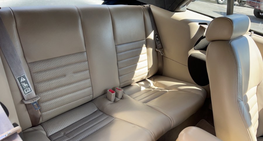 1999 Ford Mustang Convertible SVT Cobra, available for sale in Waterbury, Connecticut | West End Automotive Center. Waterbury, Connecticut 1999 Ford Mustang Convertible SVT Cobra, available for sale in Waterbury, Connecticut | West End Automotive Center. Waterbury, Connecticut