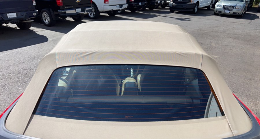 1999 Ford Mustang Convertible SVT Cobra, available for sale in Waterbury, Connecticut | West End Automotive Center. Waterbury, Connecticut 1999 Ford Mustang Convertible SVT Cobra, available for sale in Waterbury, Connecticut | West End Automotive Center. Waterbury, Connecticut
