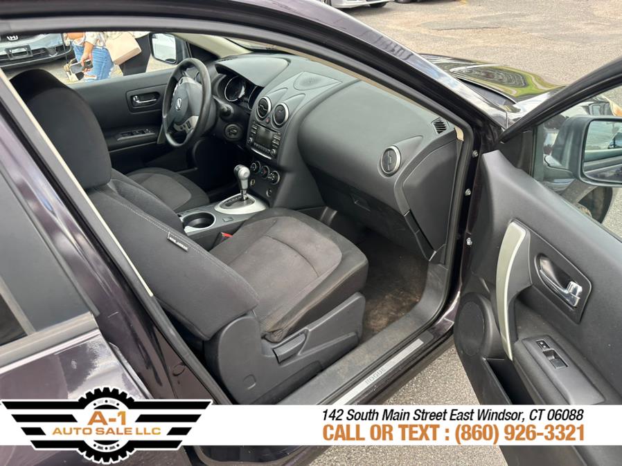 2012 Nissan Rogue AWD 4dr SV, available for sale in East Windsor, Connecticut | A1 Auto Sale LLC. East Windsor, Connecticut 2012 Nissan Rogue AWD 4dr SV, available for sale in East Windsor, Connecticut | A1 Auto Sale LLC. East Windsor, Connecticut